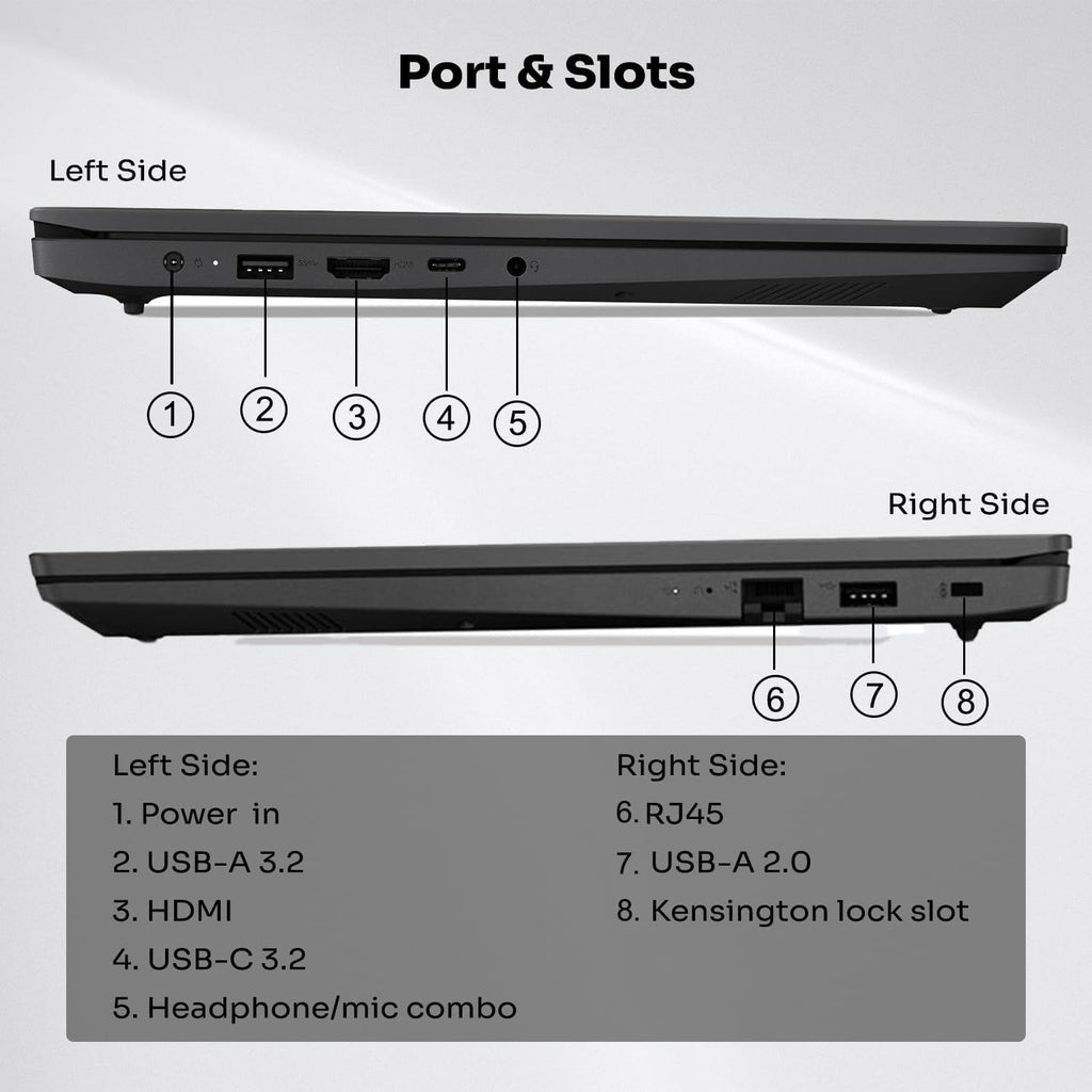 Lenovo Business Laptop