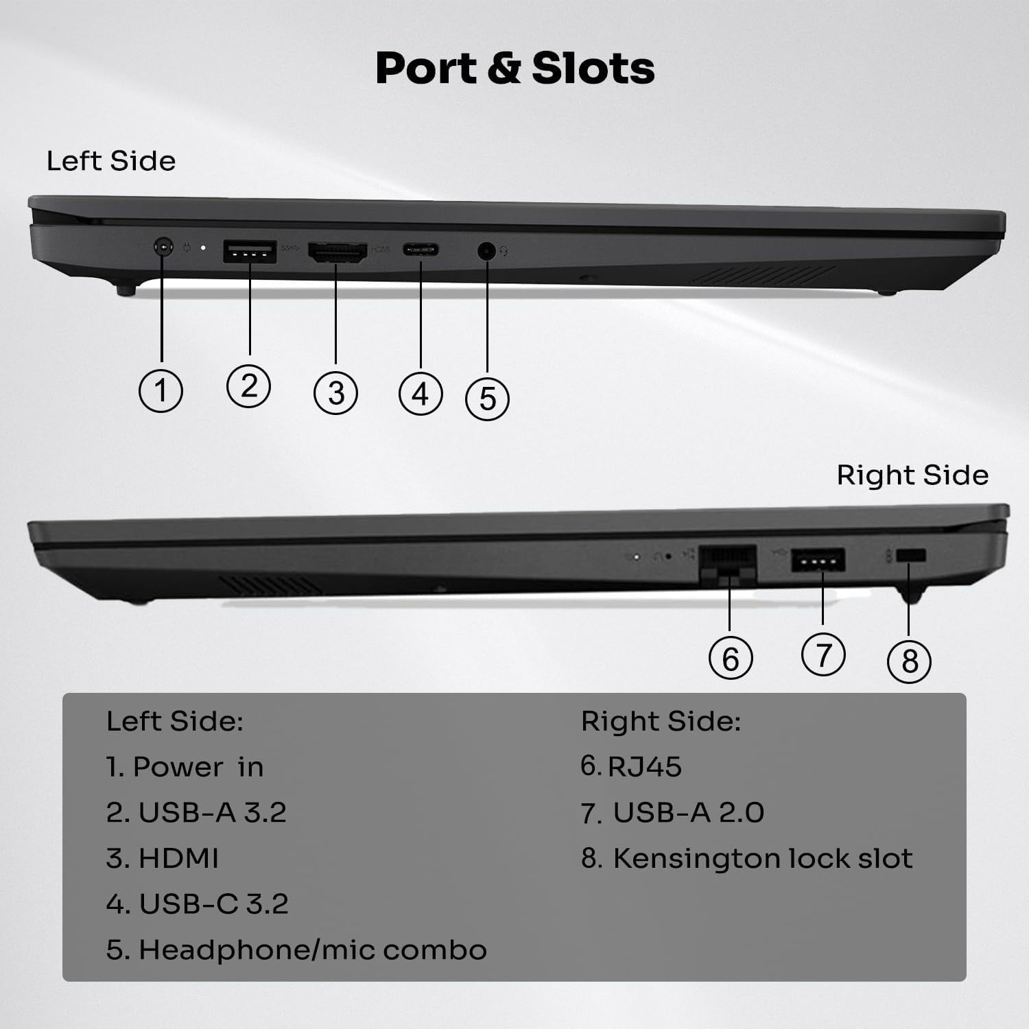 Lenovo Business Laptop