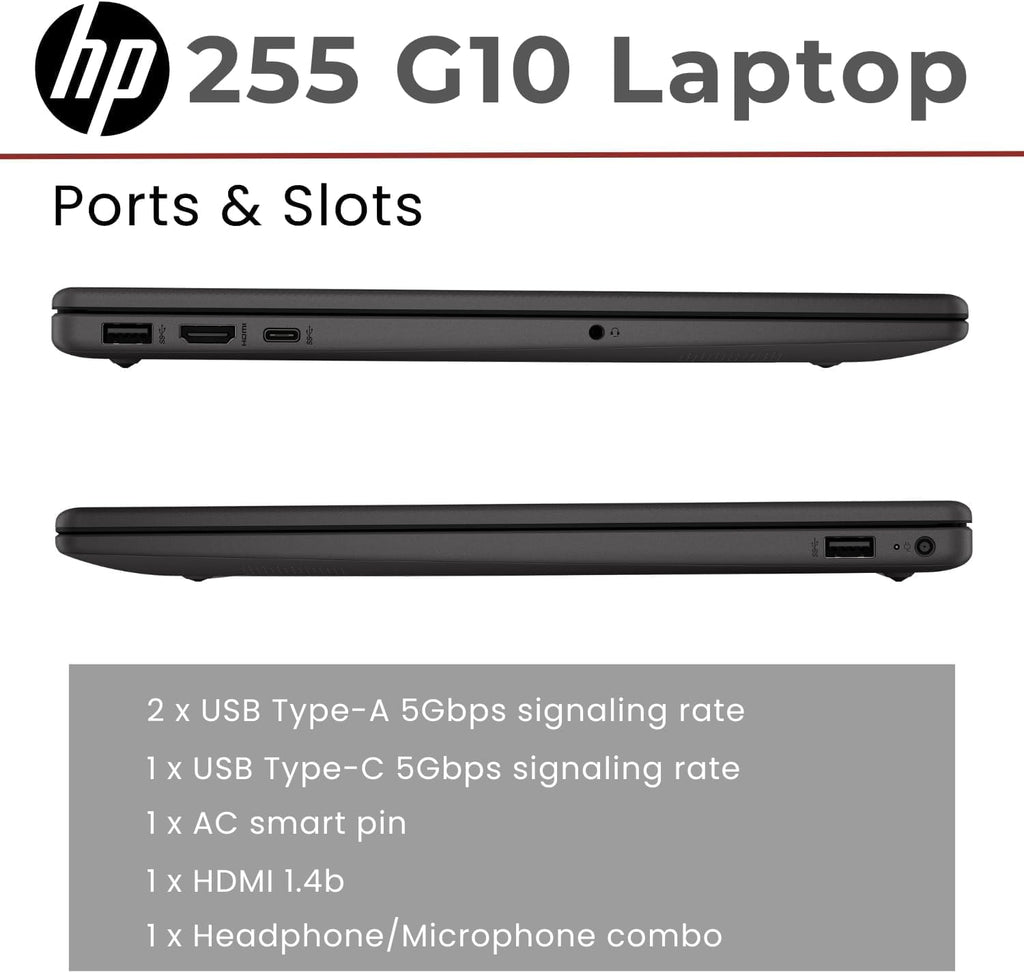 HP Business Laptop