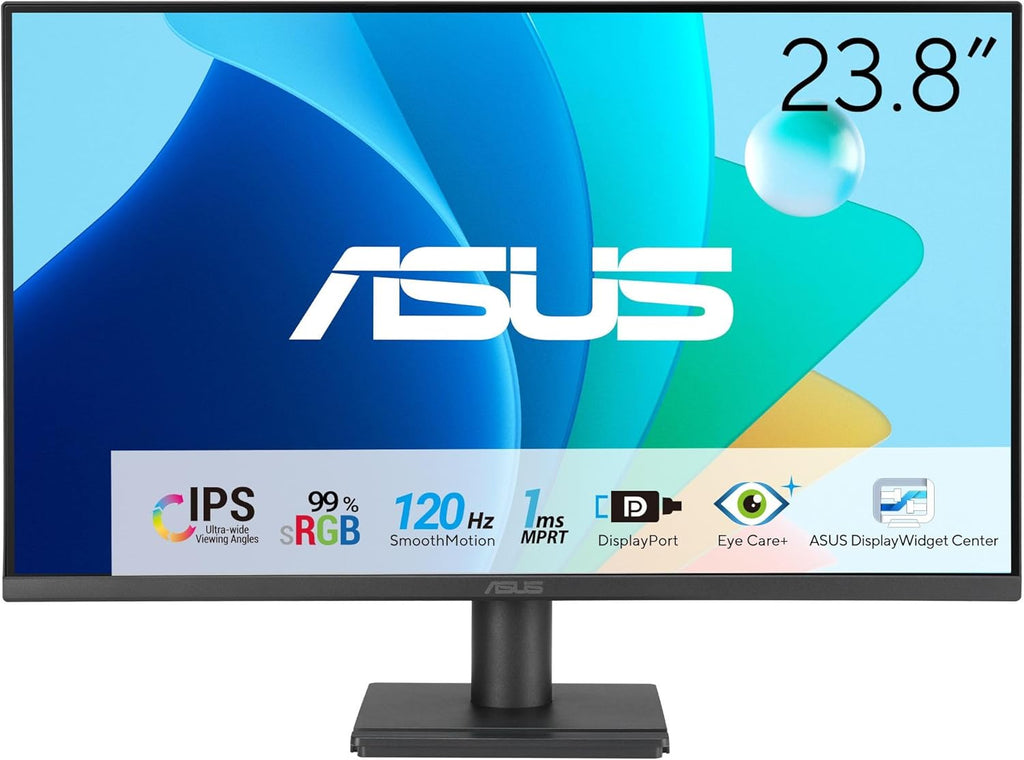 ASUS 24” Monitor