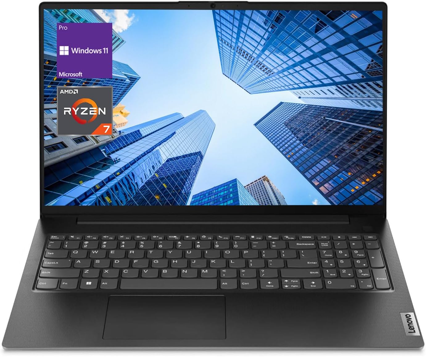 Lenovo Business Laptop