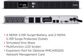 Battery Backup - Rackmount
